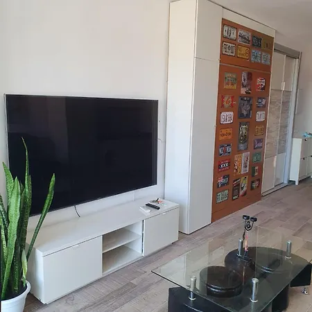 Apartment Estudio Vistasol *