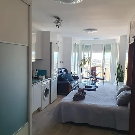 Apartment Estudio Vistasol