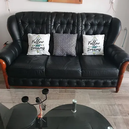 Apartment Estudio Vistasol