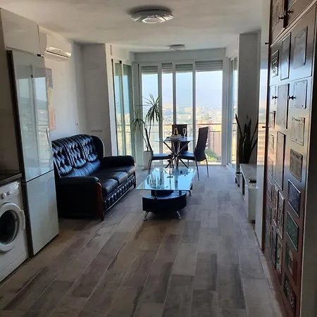 Estudio Vistasol Apartment Torremolinos